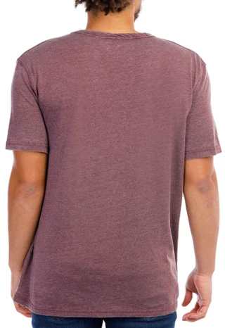 Thumbnail 2: Lucky Brand Lucky Brand Men's Short Sleeve Henley Top 