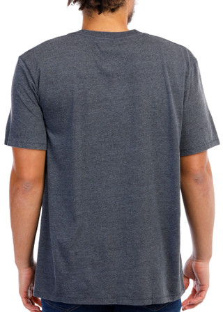 Thumbnail 2: Lucky Brand Lucky Brand Men's Venice Burnout V-Neck Short Sleeve Tee 