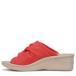 Thumbnail 4: LifeStride LifeStride Womens Smile 3 Slide Sandals 