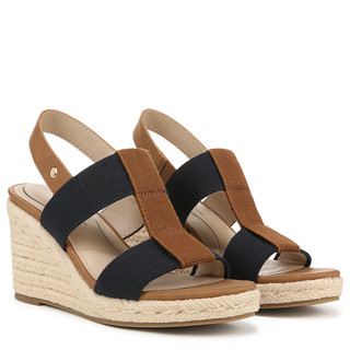 Thumbnail 2: LifeStride LifeStride Womens Tallulah Wedge Espadrille Sandals 