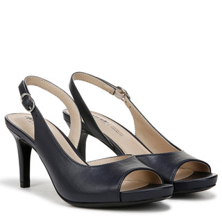 Thumbnail 2: LifeStride LifeStride Womens Teller 2 Pumps 