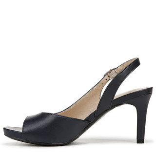 Thumbnail 8: LifeStride LifeStride Womens Teller 2 Pumps 