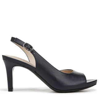 Thumbnail 3: LifeStride LifeStride Womens Teller 2 Pumps 