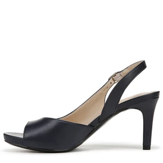 Thumbnail 4: LifeStride LifeStride Womens Teller 2 Pumps 