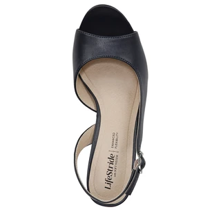 Thumbnail 7: LifeStride LifeStride Womens Teller 2 Pumps 