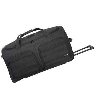 Thumbnail 5: US ARMY U.S. Army ROMEO 31 in. Tactical Rolling Duffel 
