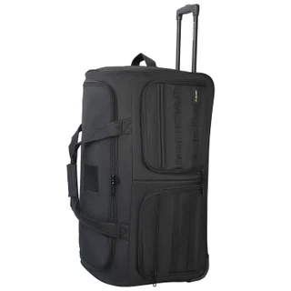 Thumbnail 1: US ARMY U.S. Army ROMEO 31 in. Tactical Rolling Duffel 
