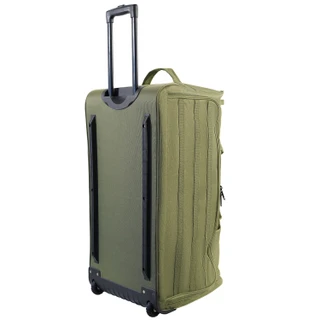 Thumbnail 2: US ARMY U.S. Army ROMEO 31 in. Tactical Rolling Duffel 