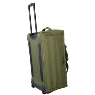 Thumbnail 4: US ARMY U.S. Army ROMEO 28 in. Tactical Rolling Duffel 