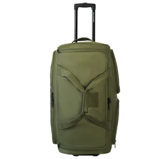 Thumbnail 6: US ARMY U.S. Army ROMEO 28 in. Tactical Rolling Duffel 