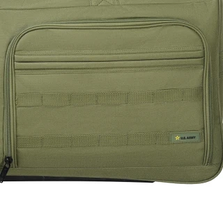 Thumbnail 24: US ARMY U.S. Army ROMEO 28 in. Tactical Rolling Duffel 