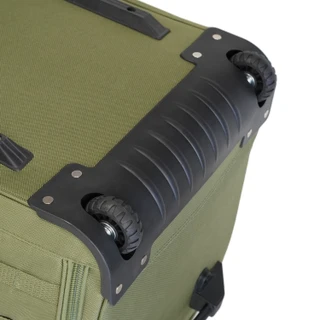 Thumbnail 14: US ARMY U.S. Army ROMEO 28 in. Tactical Rolling Duffel 