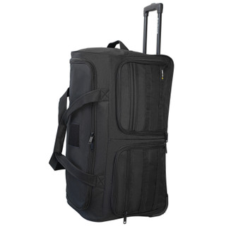 Thumbnail 1: US ARMY U.S. Army ROMEO 28 in. Tactical Rolling Duffel 