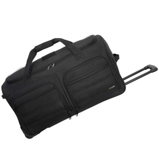 Thumbnail 5: US ARMY U.S. Army ROMEO 28 in. Tactical Rolling Duffel 