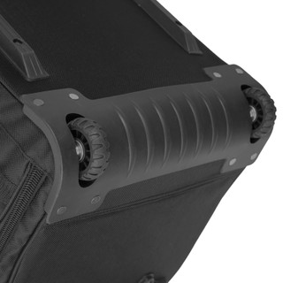 Thumbnail 11: US ARMY U.S. Army ROMEO 28 in. Tactical Rolling Duffel 
