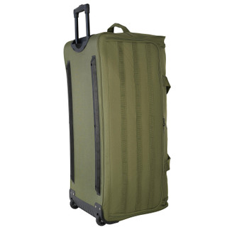 Thumbnail 2: Tactical Green