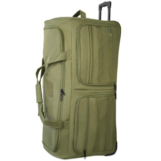 Thumbnail 1: Tactical Green
