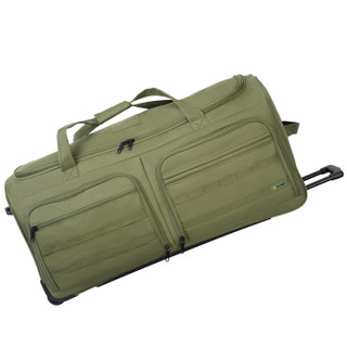 Thumbnail 5: US ARMY U.S. Army ROMEO 36 in. Tactical Rolling Duffel 