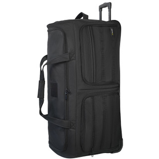 Thumbnail 2: US ARMY U.S. Army ROMEO 36 in. Tactical Rolling Duffel 