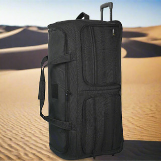 Thumbnail 34: US ARMY U.S. Army ROMEO 36 in. Tactical Rolling Duffel 
