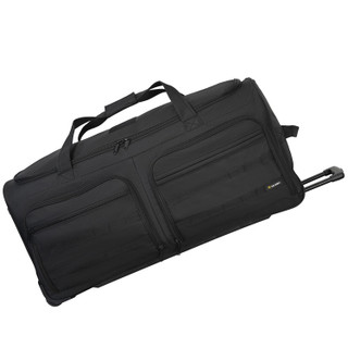 Thumbnail 10: US ARMY U.S. Army ROMEO 36 in. Tactical Rolling Duffel 
