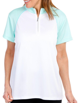 Thumbnail 1: WHITE/MINT