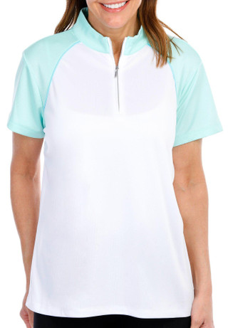 Thumbnail 3: WHITE/MINT