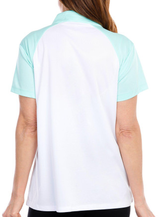 Thumbnail 2: WHITE/MINT