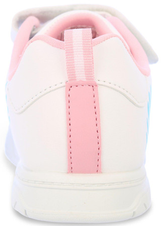 Thumbnail 4: WHITE/PINK