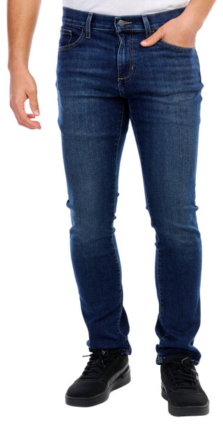 Thumbnail 1: DARK DENIM