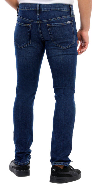 Thumbnail 2: DARK DENIM