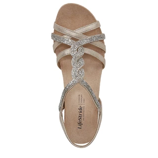 Thumbnail 14: LifeStride LifeStride Womens Miami Wedges 