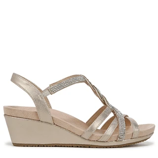 Thumbnail 6: LifeStride LifeStride Womens Miami Wedges 