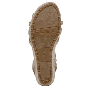 Thumbnail 16: LifeStride LifeStride Womens Miami Wedges 