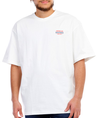 Thumbnail 4: BLEND Blend Men's Graphic Short Sleeve Tee 
