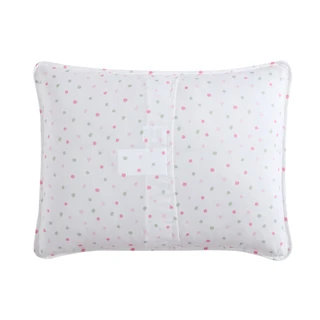 Thumbnail 24: Laura Ashley Laura Ashley Kids Ellyn Microfiber Reversible Quilt Set 