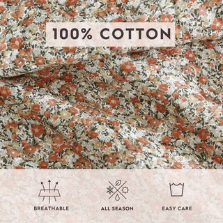 Thumbnail 40: Laura Ashley Laura Ashley Loveston Reversible Quilt Set 