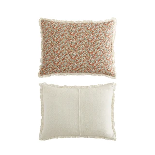 Thumbnail 12: Laura Ashley Laura Ashley Loveston Reversible Quilt Set 