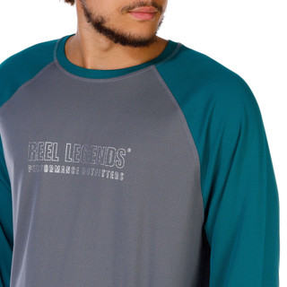 Thumbnail 2: GREY/TEAL