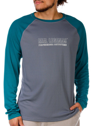 Thumbnail 4: GREY/TEAL