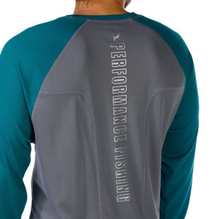 Thumbnail 5: GREY/TEAL