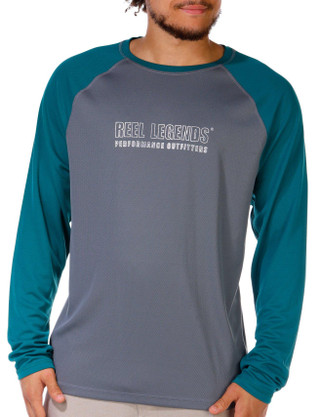 Thumbnail 1: GREY/TEAL