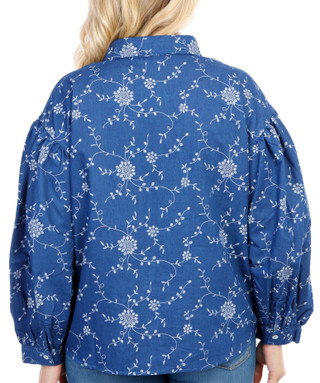 Thumbnail 2: DENIM