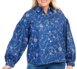 Thumbnail 1: DENIM