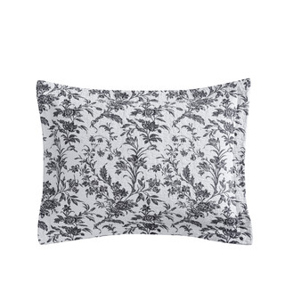 Thumbnail 10: Laura Ashley Laura Ashley Amberley 4 Pc Quilted Daybed Cover Set 