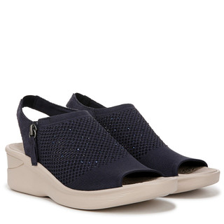 Thumbnail 1: NAVY KNIT