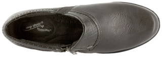 Thumbnail 2: GREY/GREY CROCO
