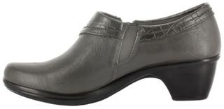Thumbnail 5: GREY/GREY CROCO