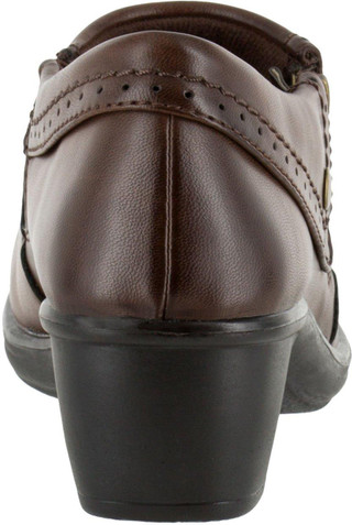 Thumbnail 4: TAN/BROWN CROCO