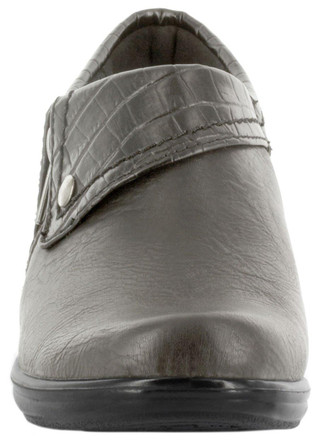 Thumbnail 6: GREY/GREY CROCO